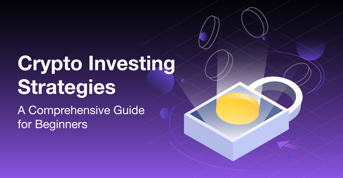 A Beginner's Guide to Investing in Crypto: Tips and Strategies