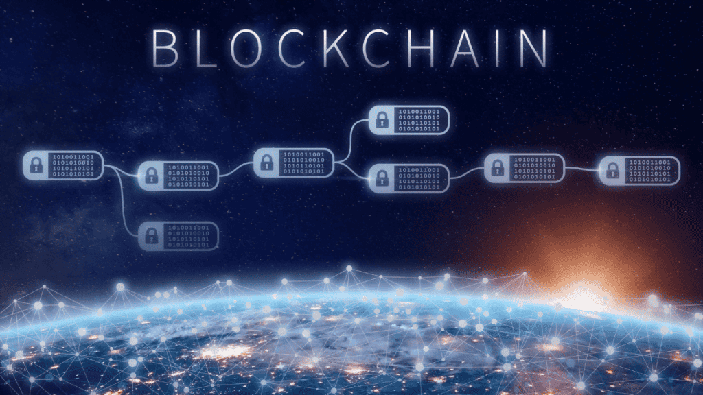 The Future of Blockchain: Trends and Predictions for the Next Decade