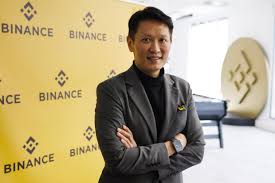 New Binance CEO: Building a robust compliance program after an immature past